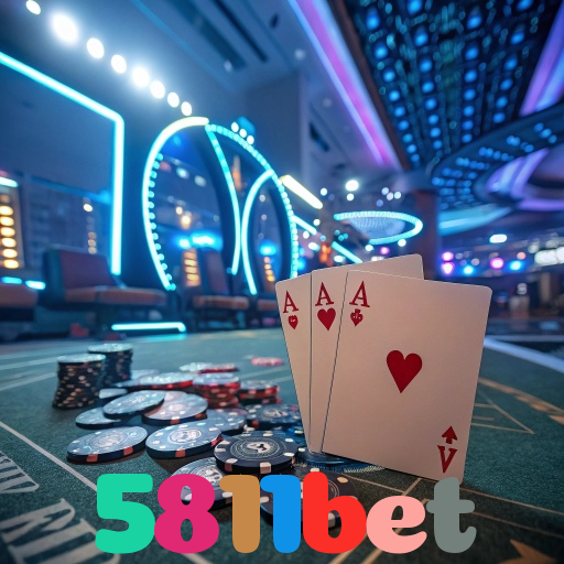  5811bet
