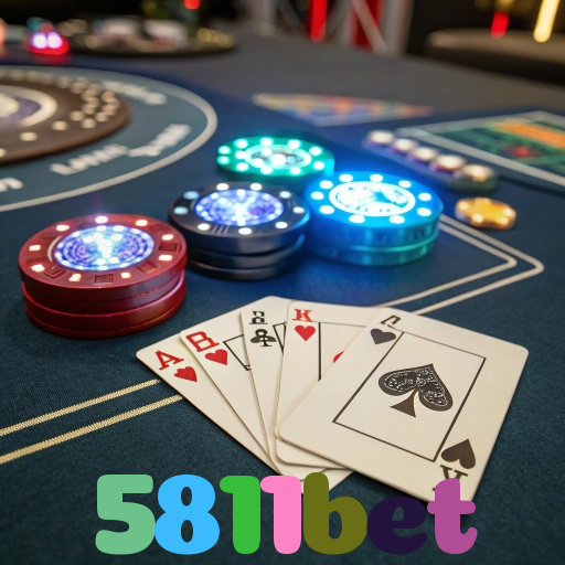  5811bet