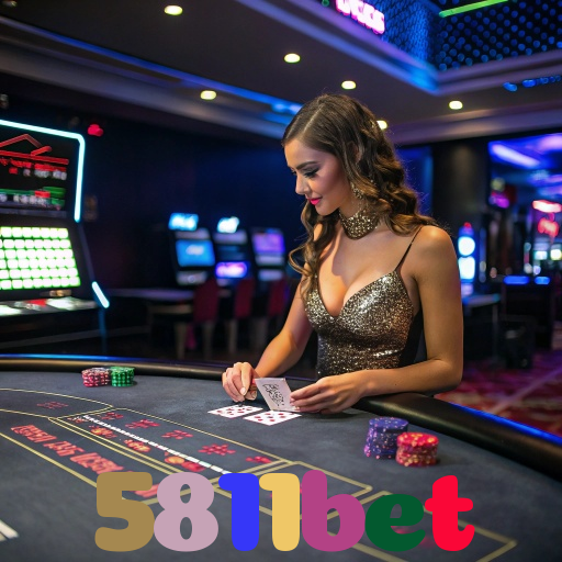  5811bet