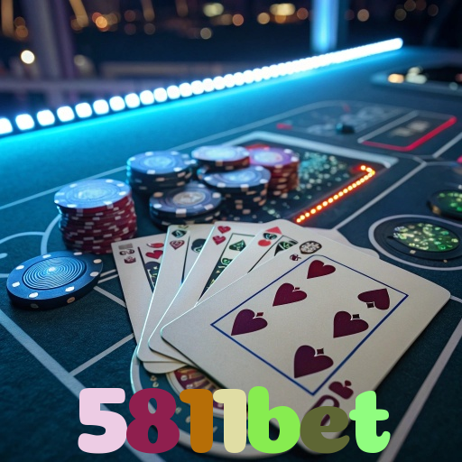  5811bet
