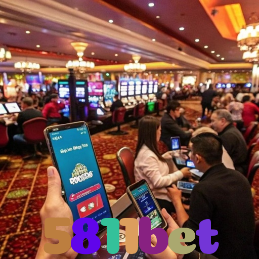  5811bet
