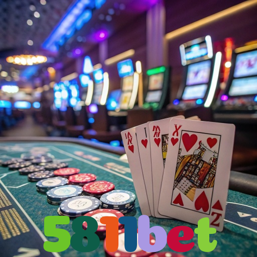  5811bet