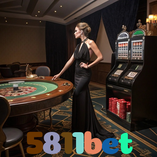  5811bet