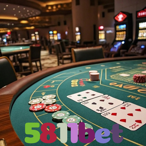  5811bet