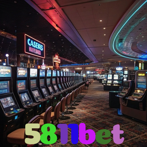  5811bet