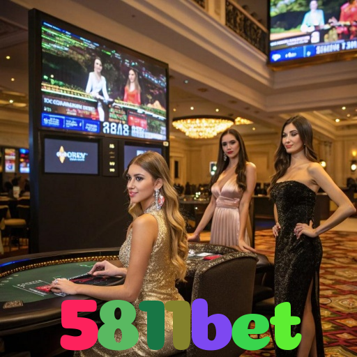  5811bet