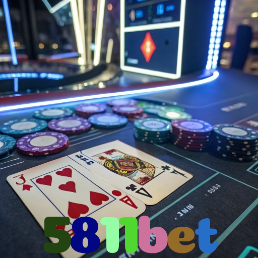  5811bet