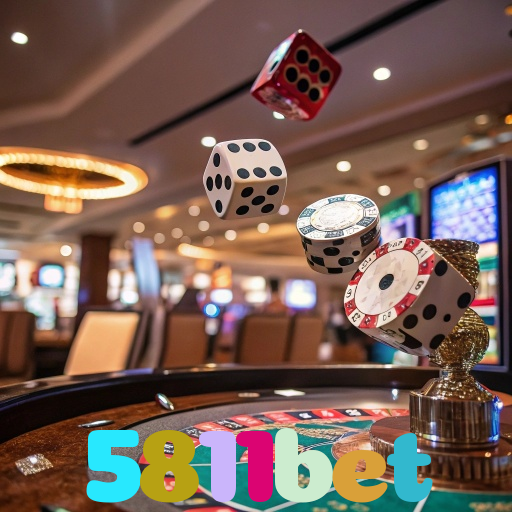  5811bet