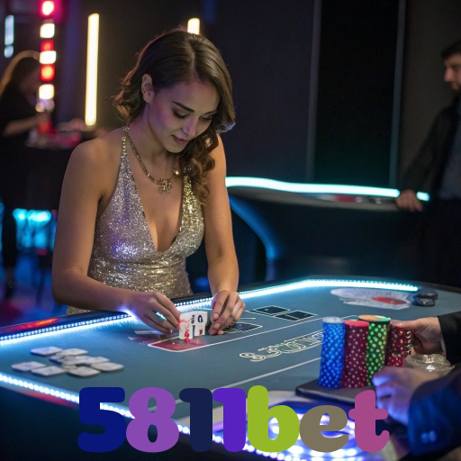  5811bet