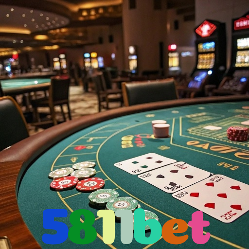  5811bet