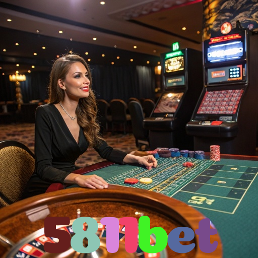  5811bet