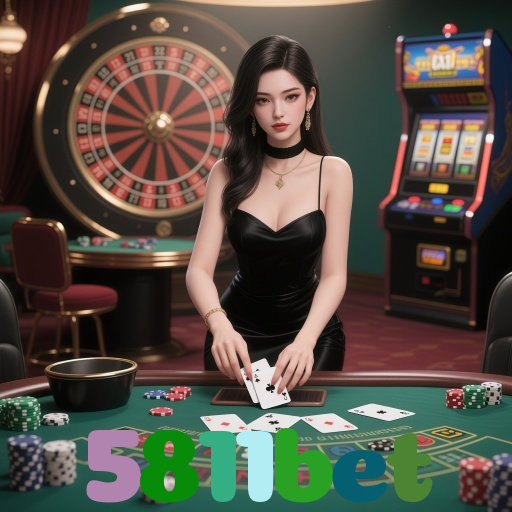  5811bet
