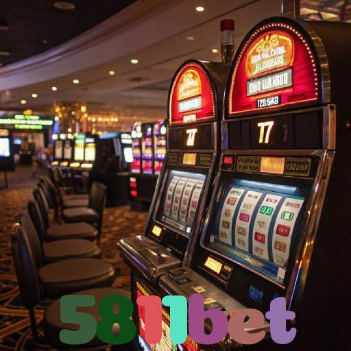  5811bet