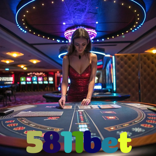  5811bet