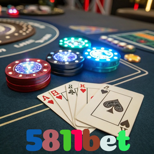  5811bet