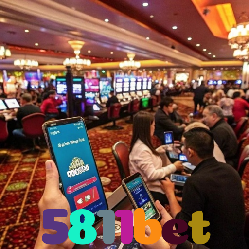  5811bet