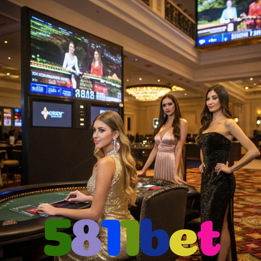  5811bet