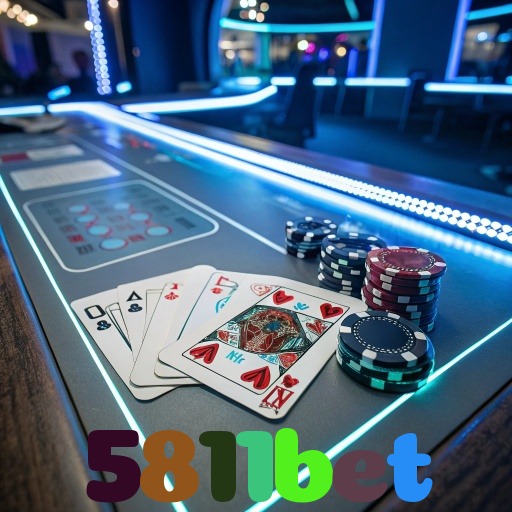  5811bet