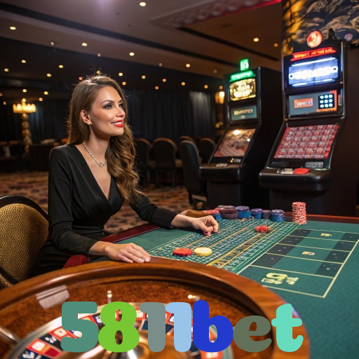  5811bet