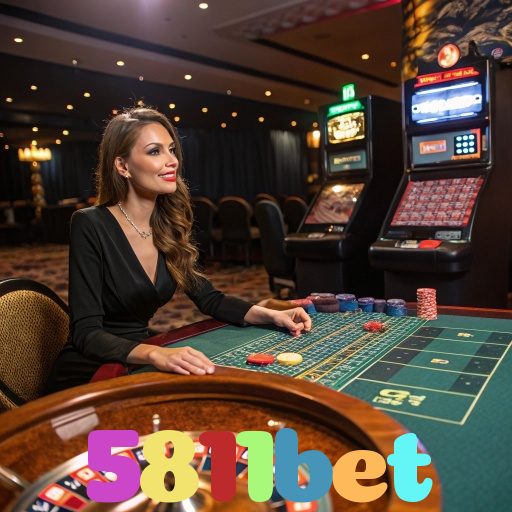  5811bet
