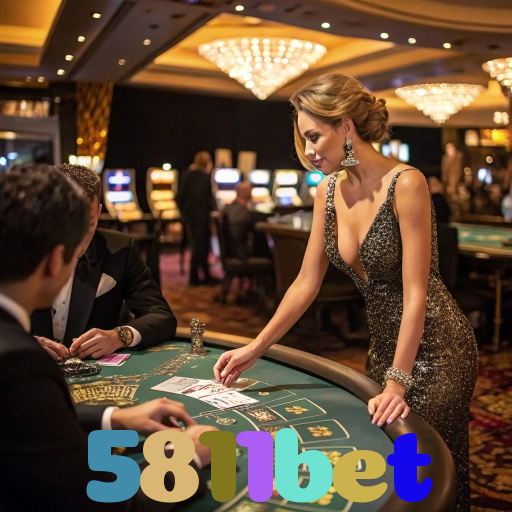  5811bet