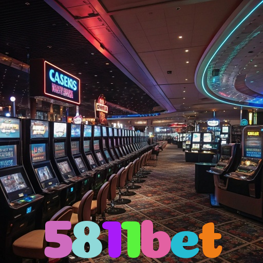  5811bet