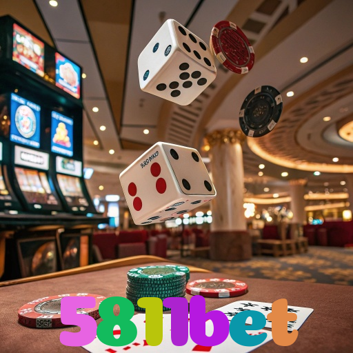  5811bet