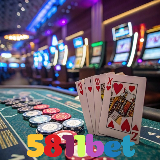  5811bet