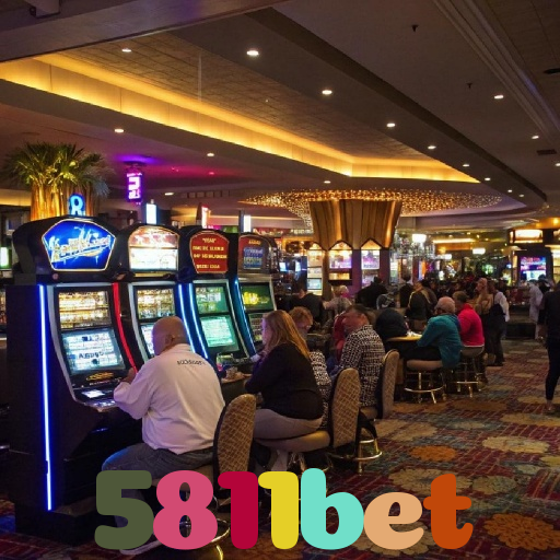  5811bet