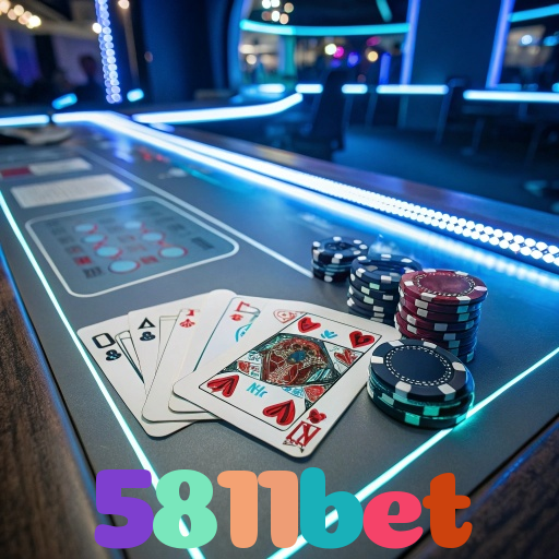  5811bet