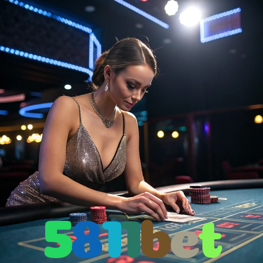  5811bet
