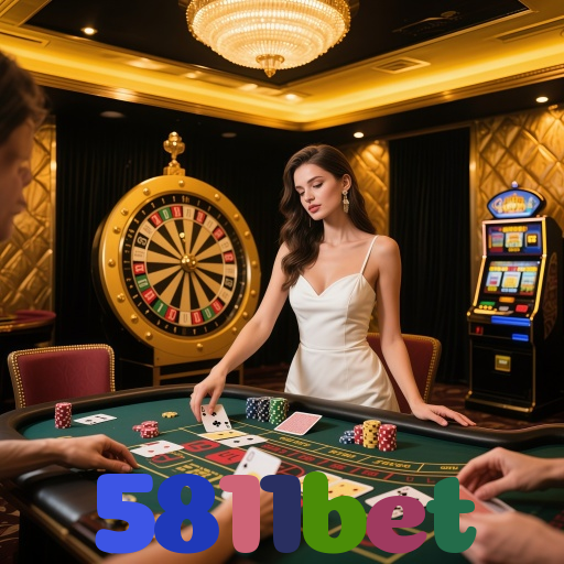  5811bet