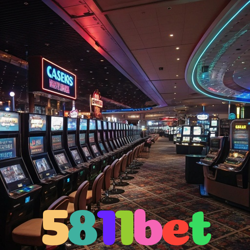 5811bet