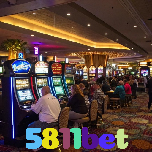  5811bet