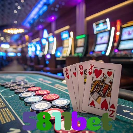  5811bet
