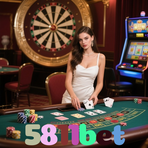  5811bet