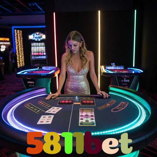  5811bet