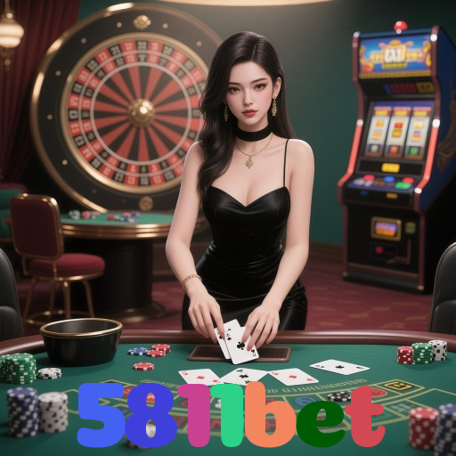  5811bet