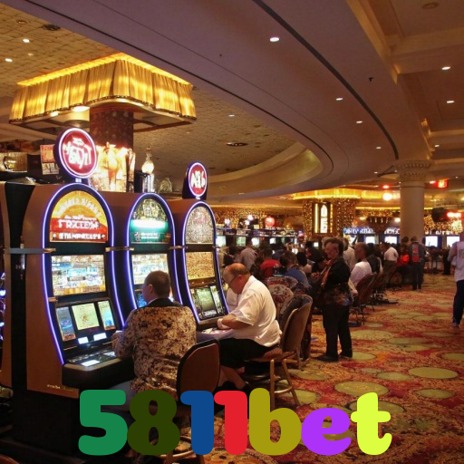  5811bet