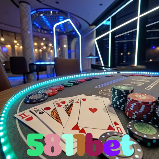  5811bet