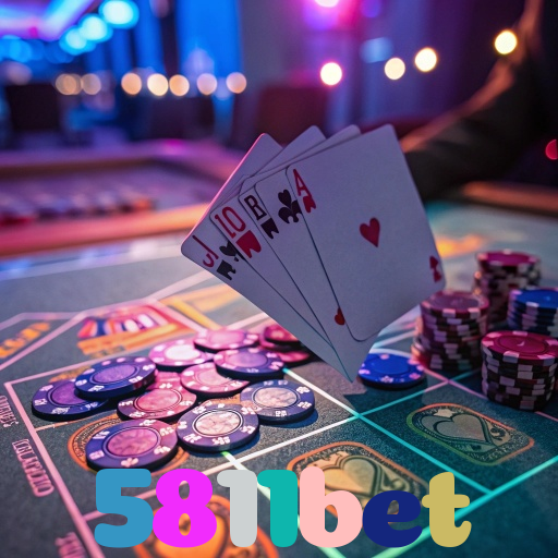  5811bet
