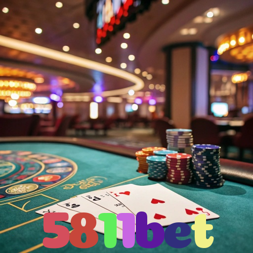  5811bet