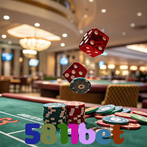  5811bet