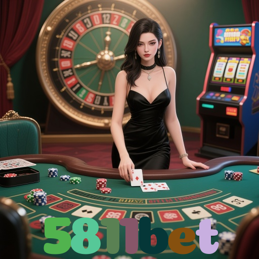  5811bet