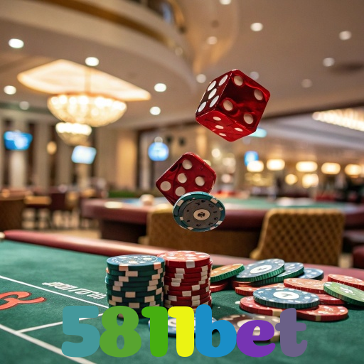  5811bet