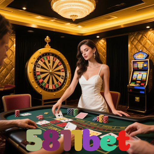  5811bet