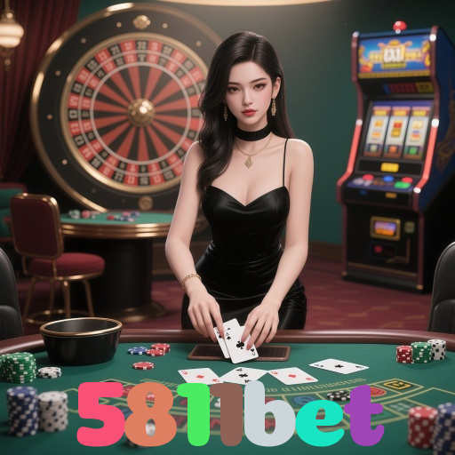  5811bet
