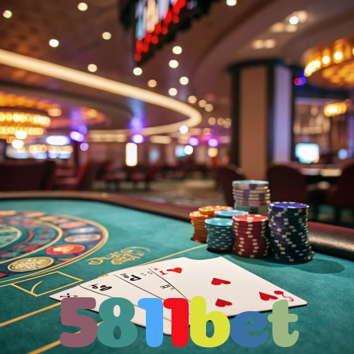  5811bet