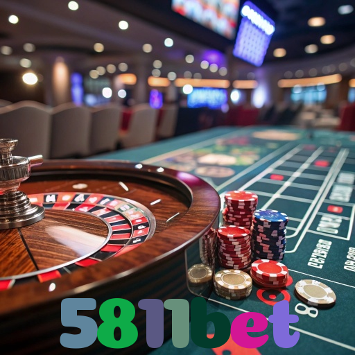  5811bet