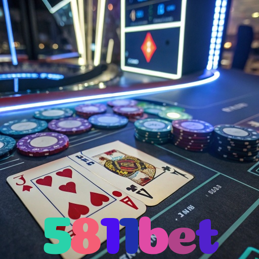  5811bet
